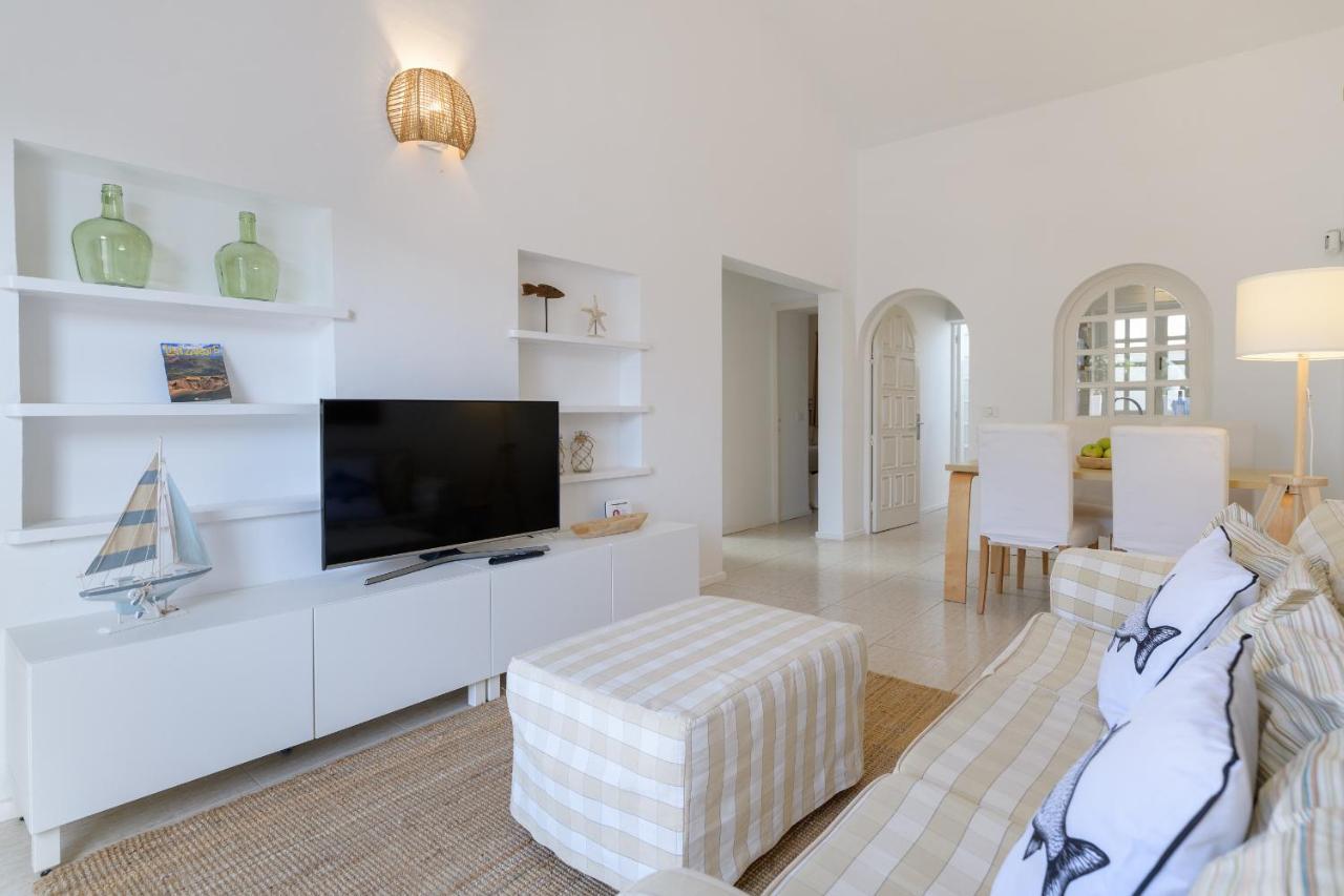 Casa Carbo, Puerto Del Carmen Apartman Puerto del Carmen  Kültér fotó