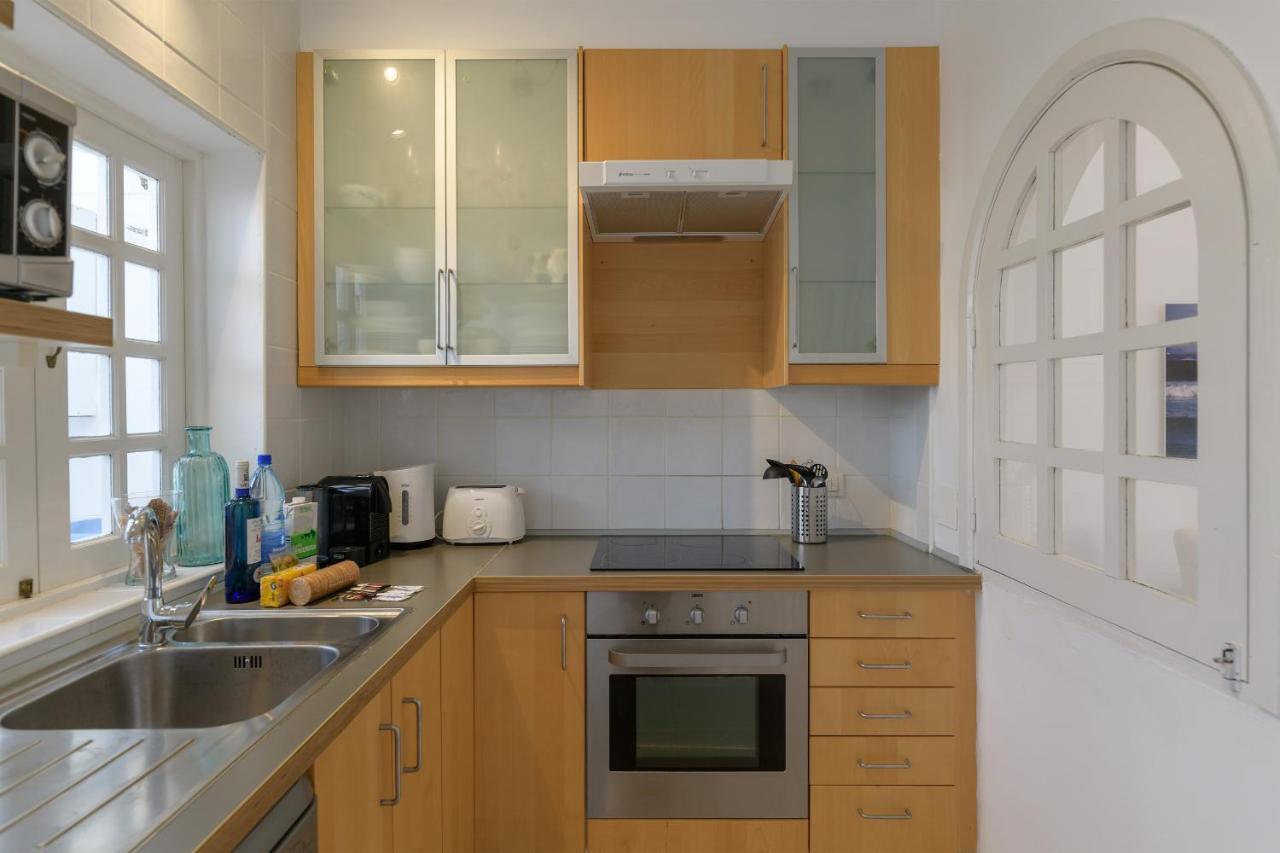 Casa Carbo, Puerto Del Carmen Apartman Puerto del Carmen  Kültér fotó