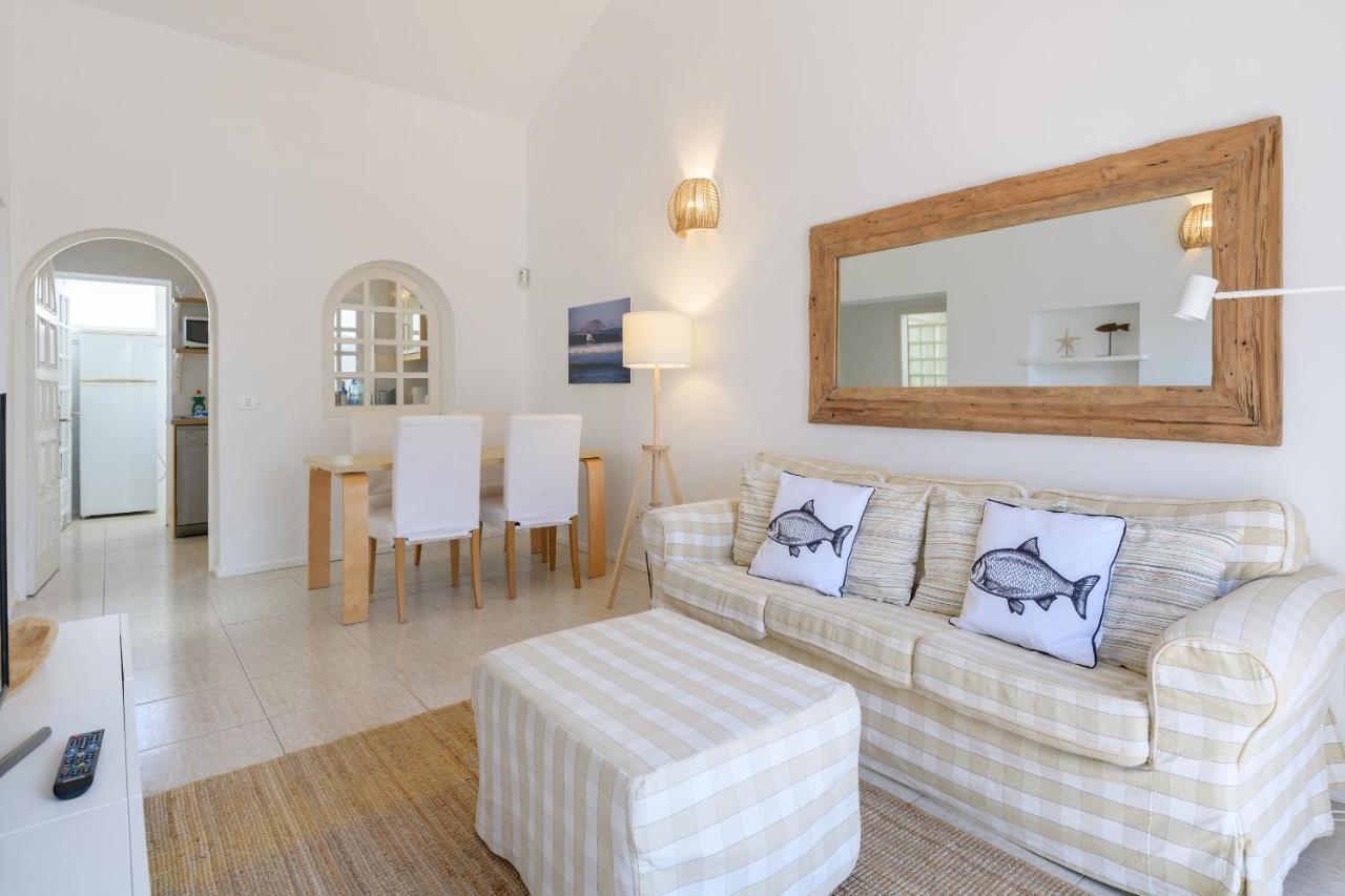 Casa Carbo, Puerto Del Carmen Apartman Puerto del Carmen  Kültér fotó