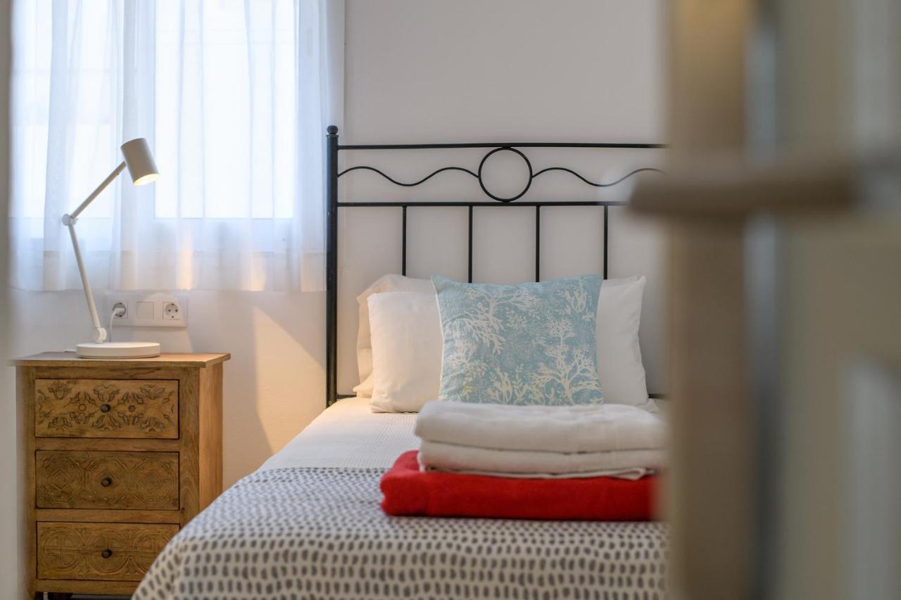 Casa Carbo, Puerto Del Carmen Apartman Puerto del Carmen  Kültér fotó