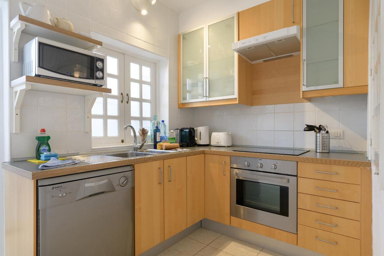 Casa Carbo, Puerto Del Carmen Apartman Puerto del Carmen  Kültér fotó