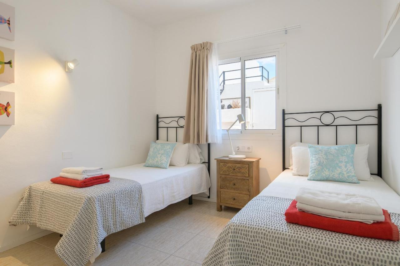 Casa Carbo, Puerto Del Carmen Apartman Puerto del Carmen  Kültér fotó