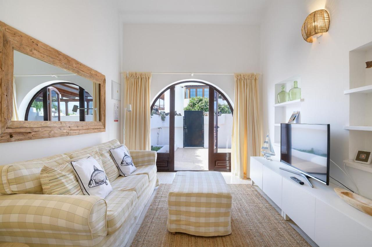Casa Carbo, Puerto Del Carmen Apartman Puerto del Carmen  Kültér fotó