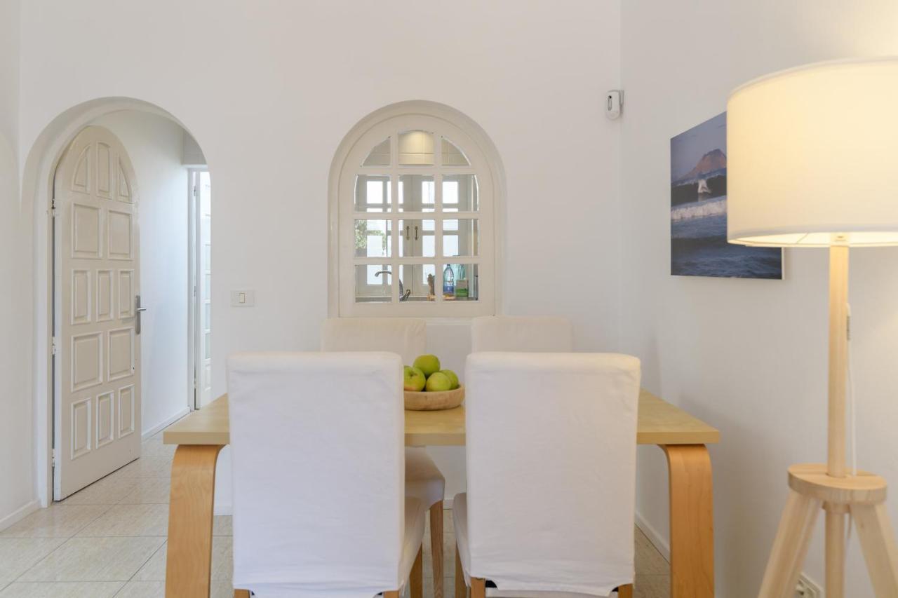 Casa Carbo, Puerto Del Carmen Apartman Puerto del Carmen  Kültér fotó
