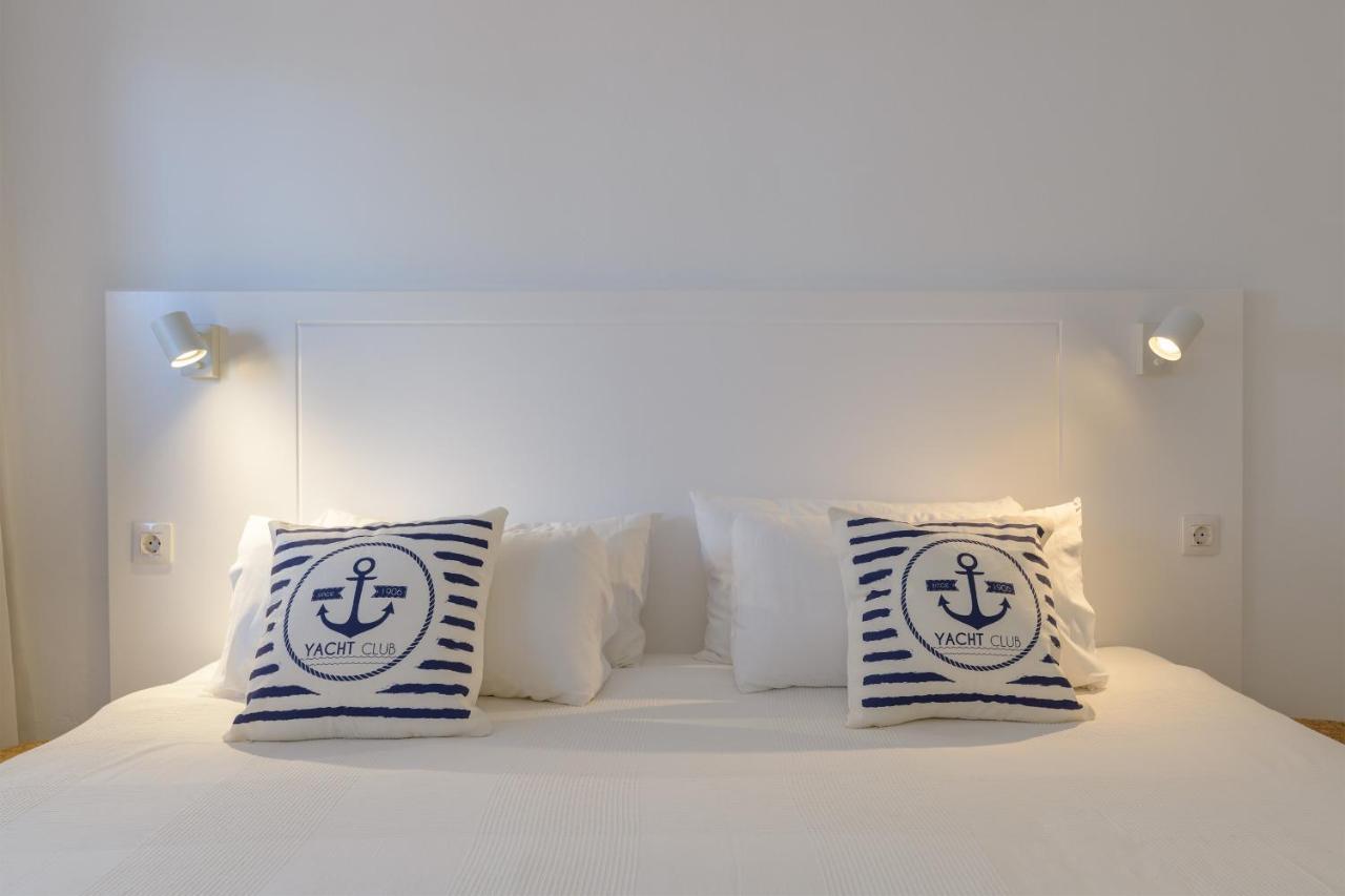Casa Carbo, Puerto Del Carmen Apartman Puerto del Carmen  Kültér fotó