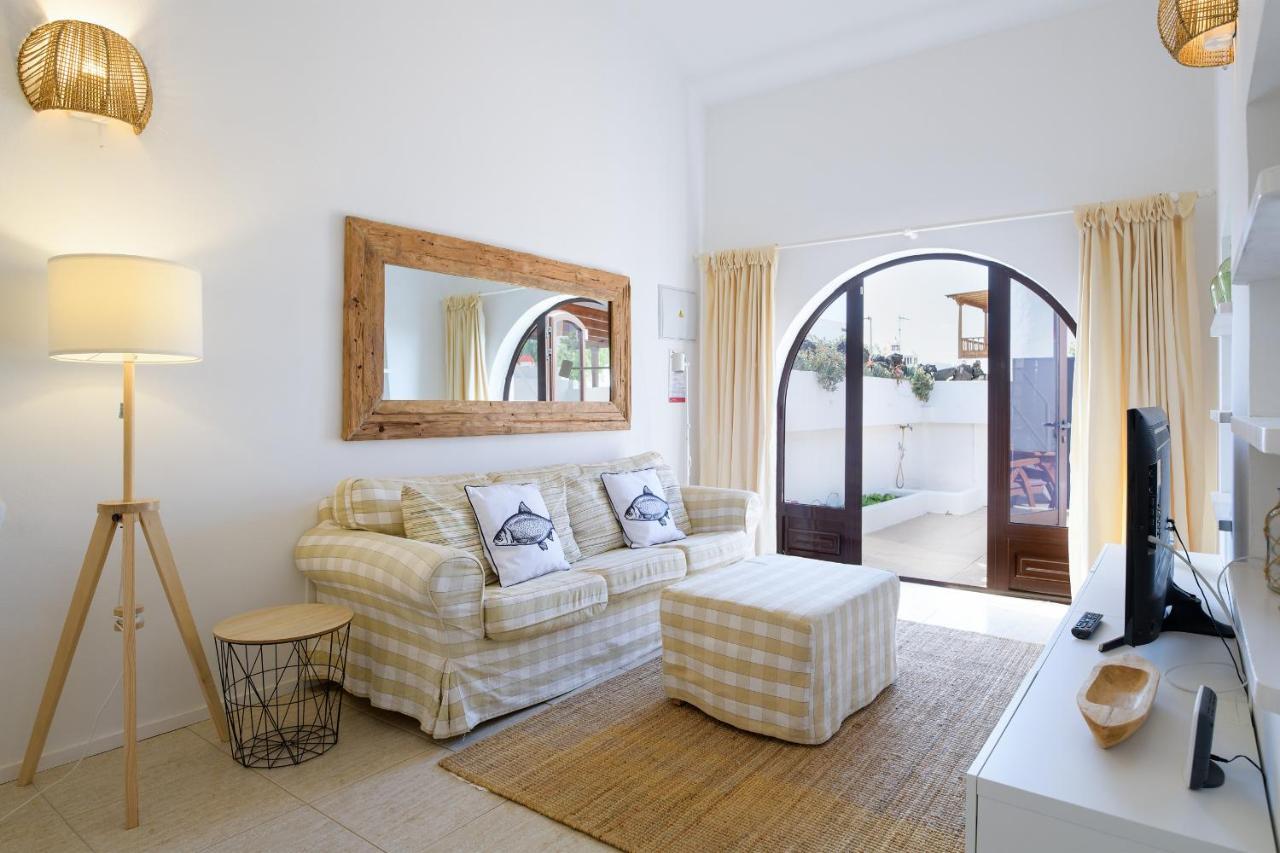 Casa Carbo, Puerto Del Carmen Apartman Puerto del Carmen  Kültér fotó
